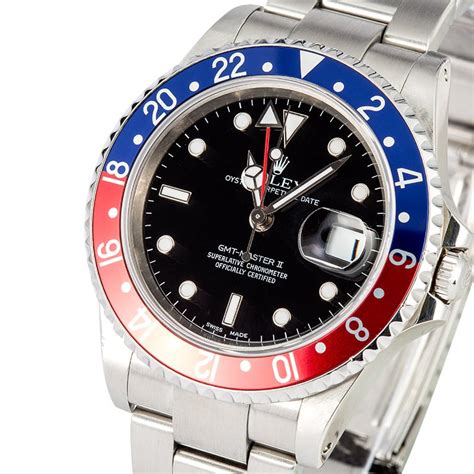 1991 rolex gmt master ii 16710|rolex pilot model 16710.